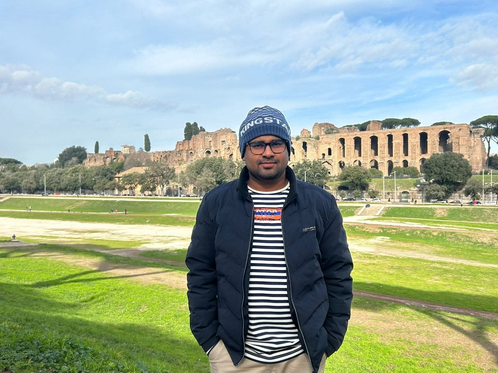 Hasan Joy